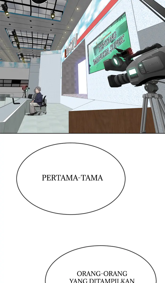 Superhuman Era Chapter 91 - halaman 12