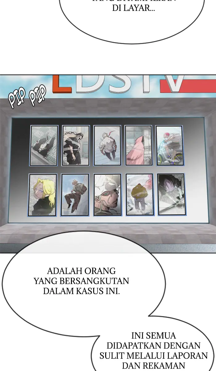 Superhuman Era Chapter 91 - halaman 13