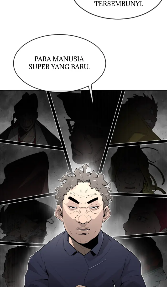 Superhuman Era Chapter 91 - halaman 14