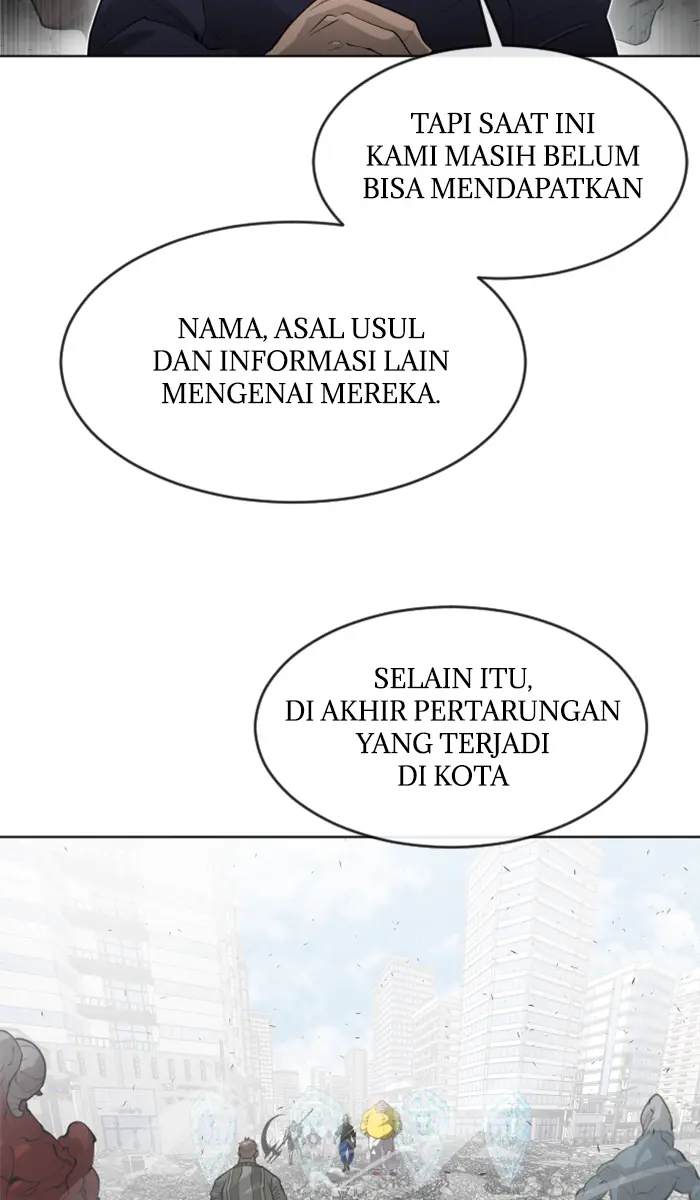 Superhuman Era Chapter 91 - halaman 15
