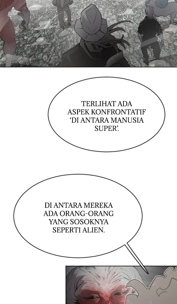 Superhuman Era Chapter 91 - halaman 16