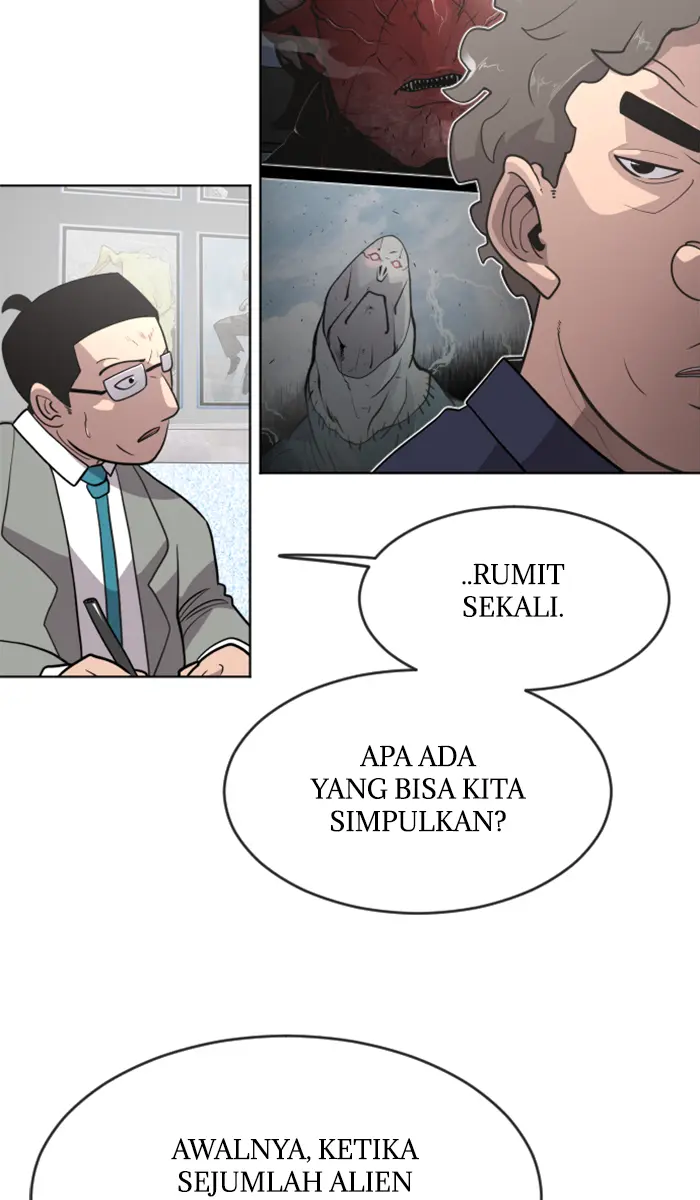 Superhuman Era Chapter 91 - halaman 17