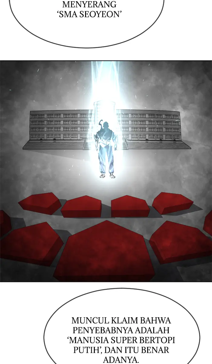 Superhuman Era Chapter 91 - halaman 18