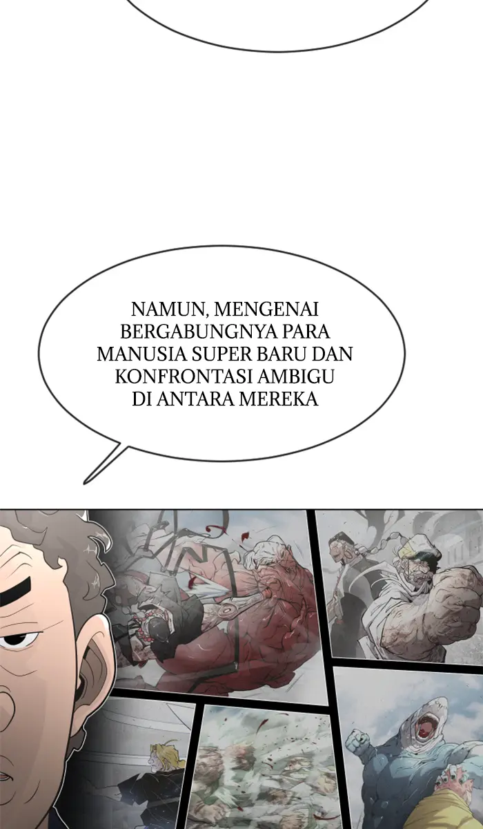 Superhuman Era Chapter 91 - halaman 19