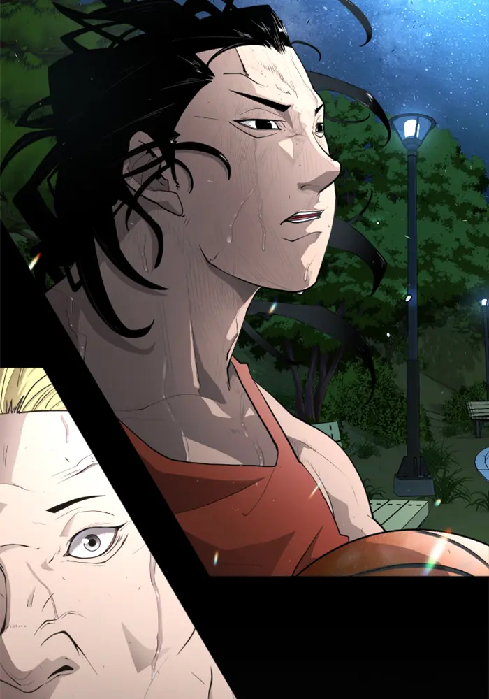 Superhuman Era Chapter 91 - halaman 2