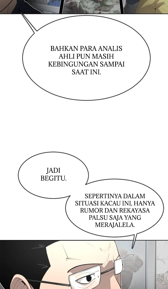 Superhuman Era Chapter 91 - halaman 20