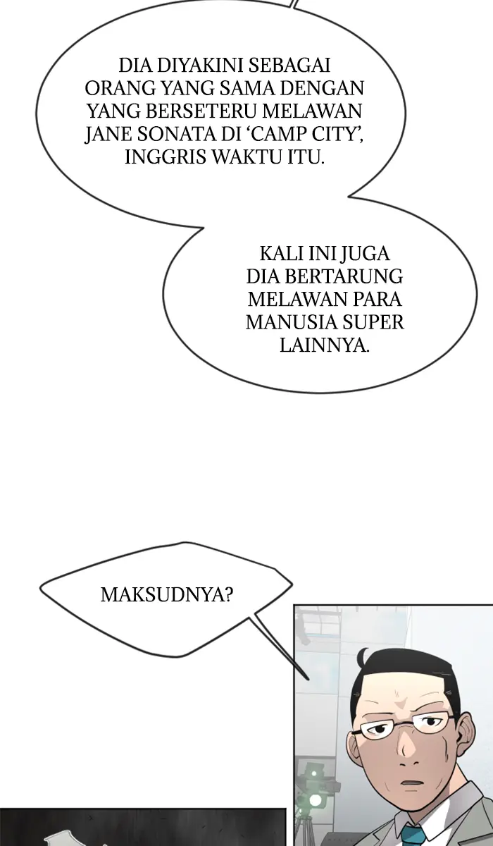 Superhuman Era Chapter 91 - halaman 21