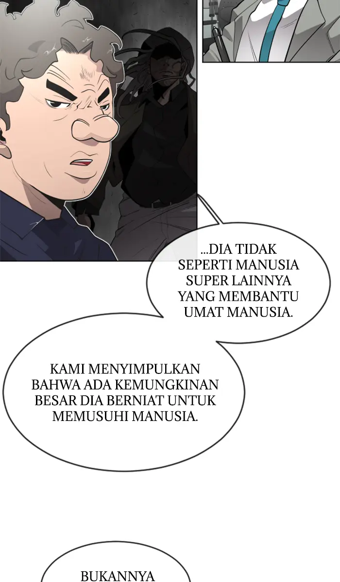 Superhuman Era Chapter 91 - halaman 22