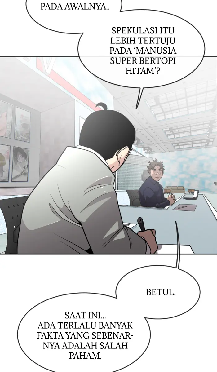 Superhuman Era Chapter 91 - halaman 23