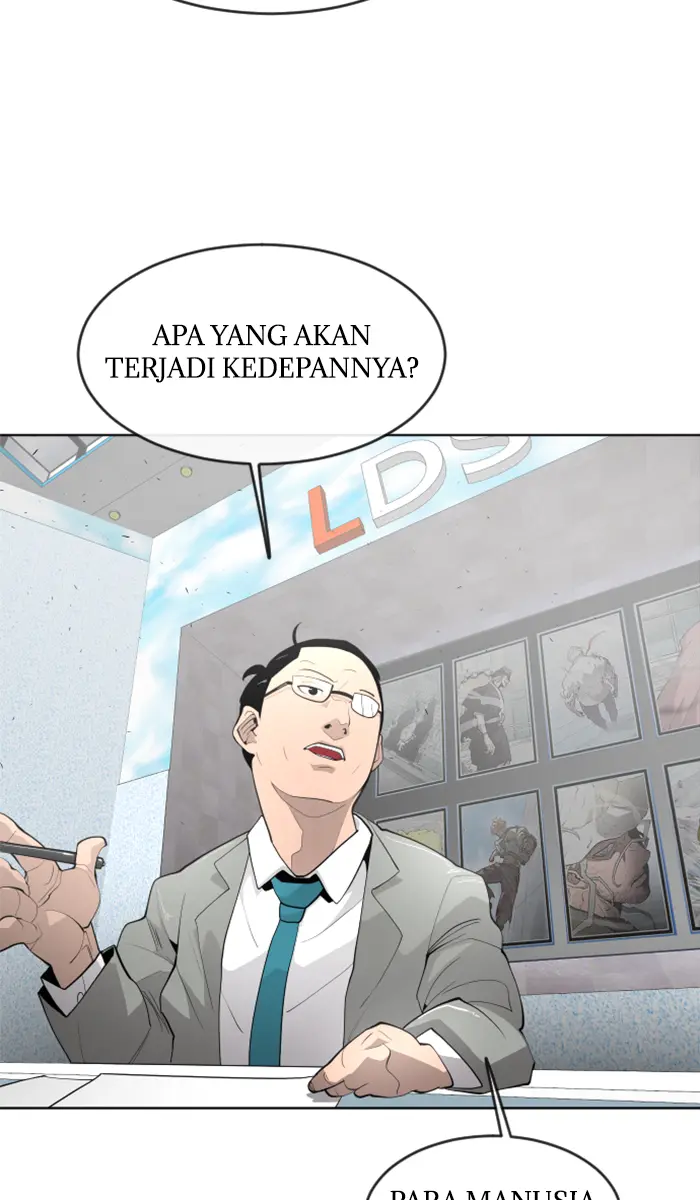 Superhuman Era Chapter 91 - halaman 24