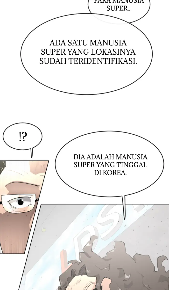 Superhuman Era Chapter 91 - halaman 25