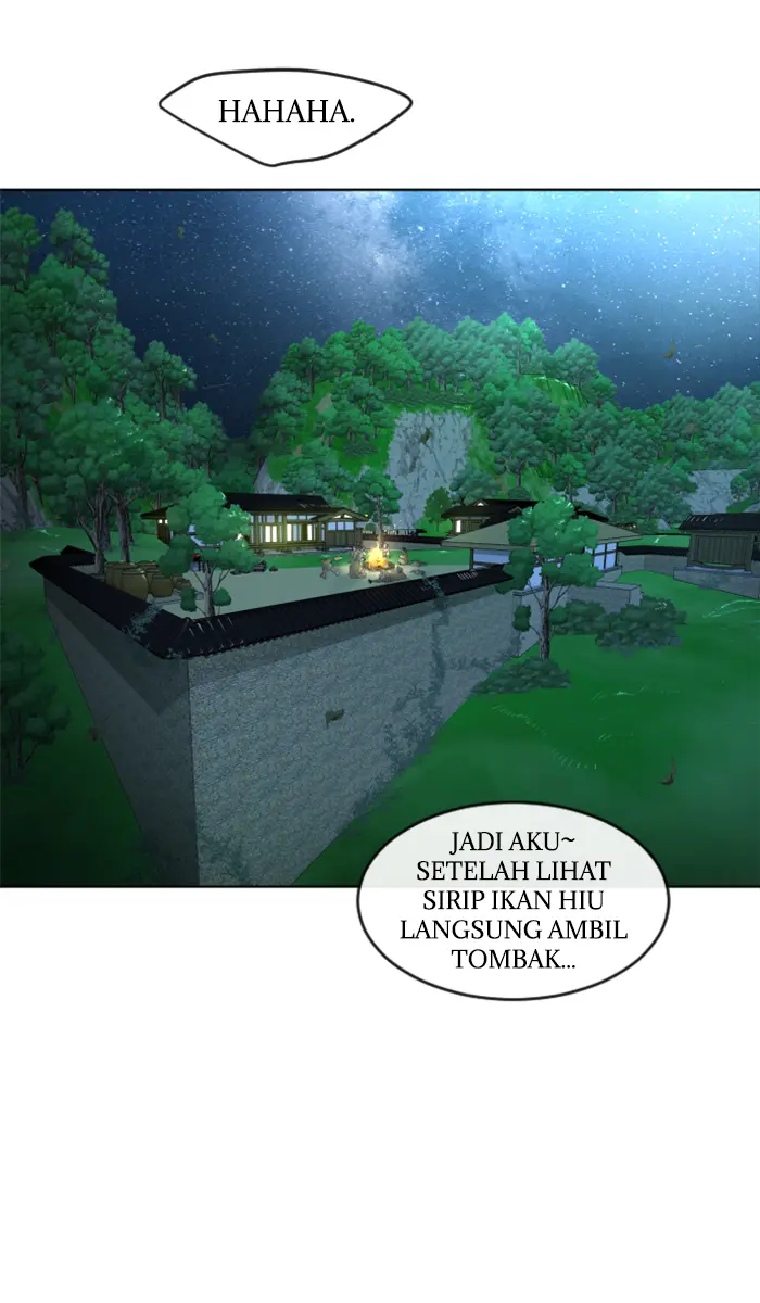 Superhuman Era Chapter 91 - halaman 28