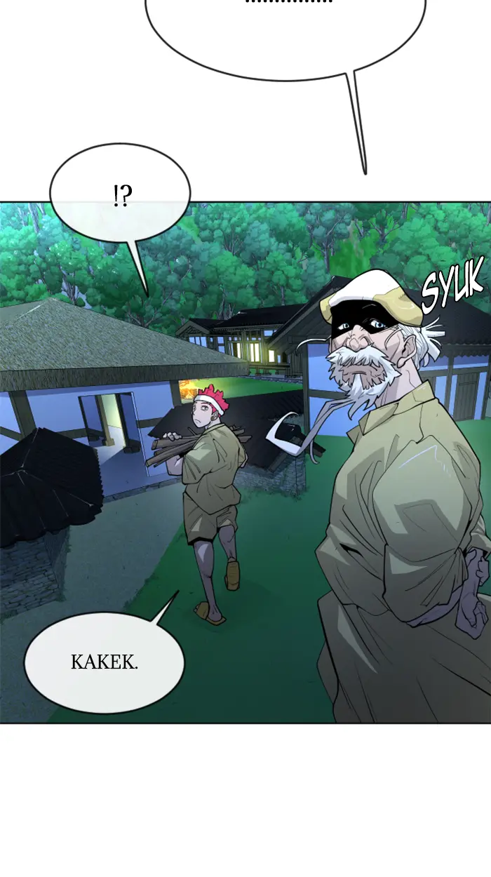 Superhuman Era Chapter 91 - halaman 30