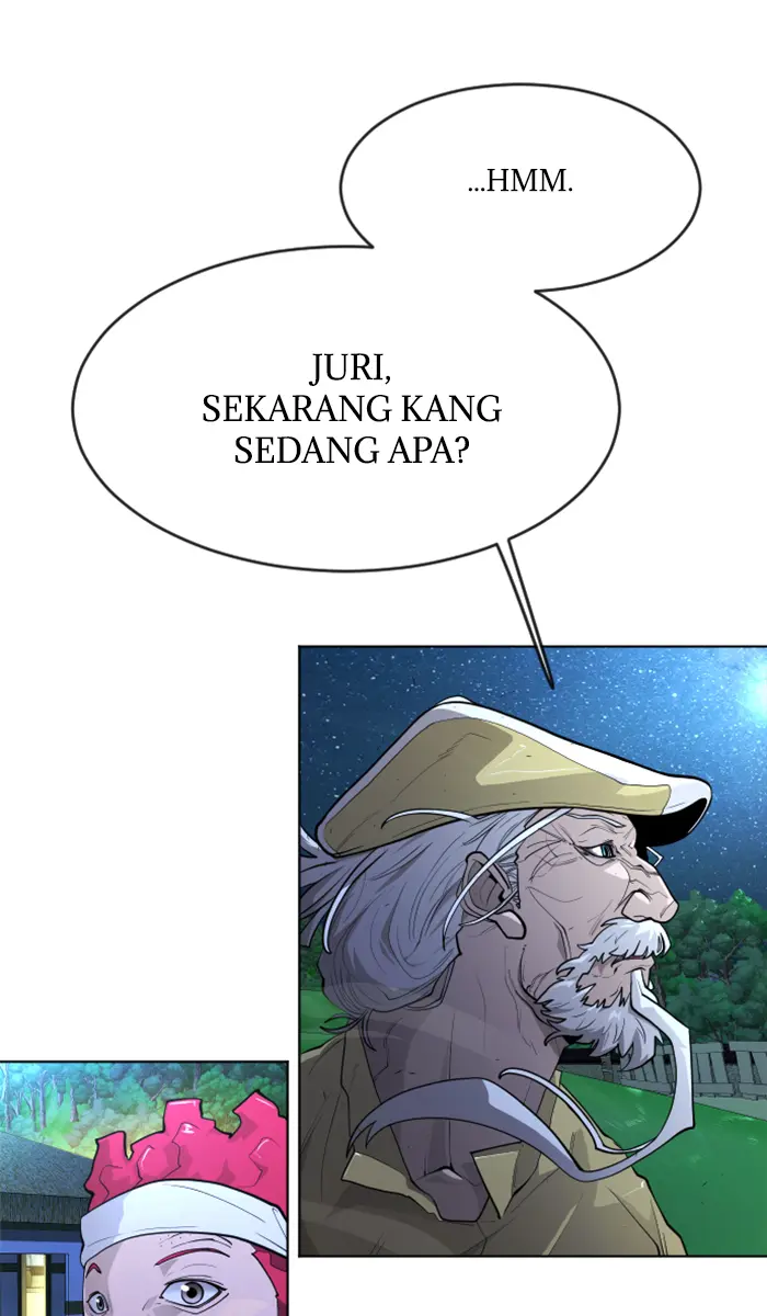 Superhuman Era Chapter 91 - halaman 31