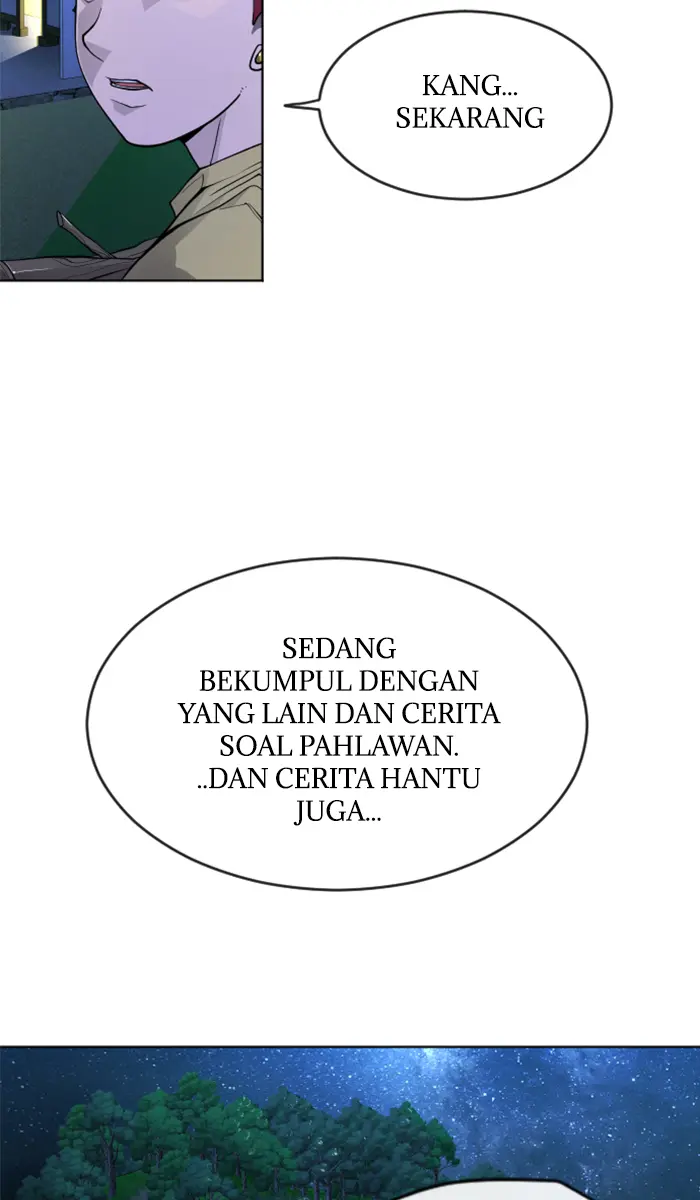 Superhuman Era Chapter 91 - halaman 32