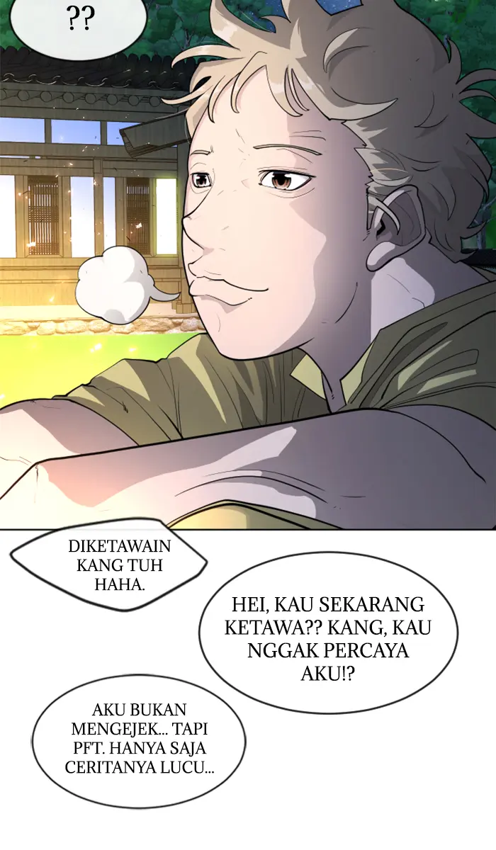 Superhuman Era Chapter 91 - halaman 34