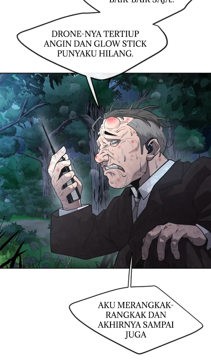 Superhuman Era Chapter 91 - halaman 38