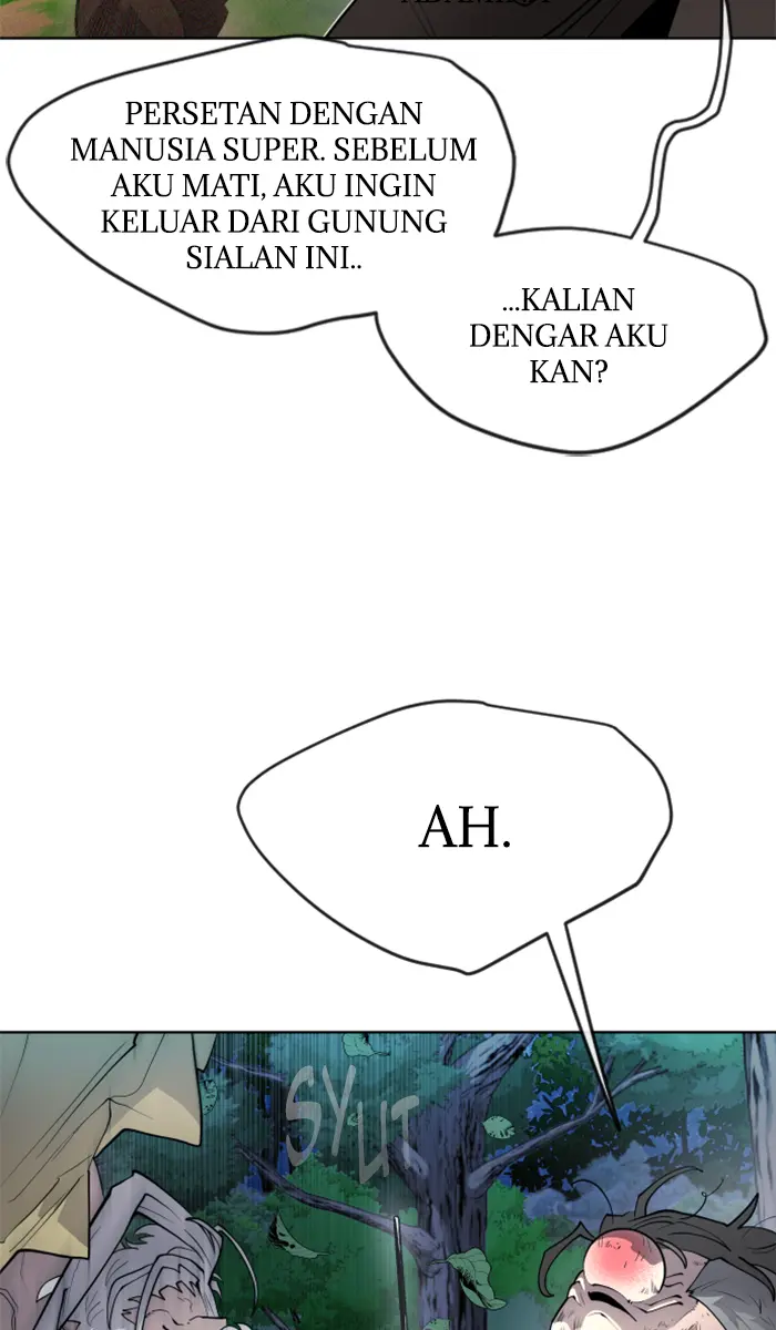 Superhuman Era Chapter 91 - halaman 40