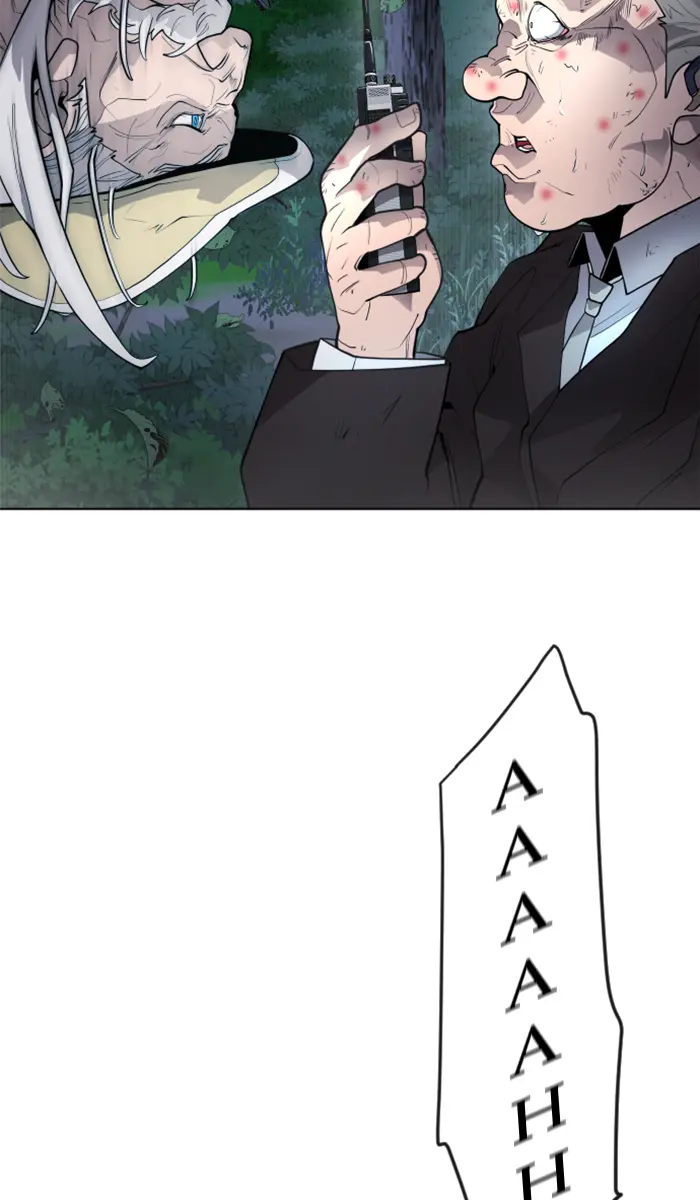 Superhuman Era Chapter 91 - halaman 41