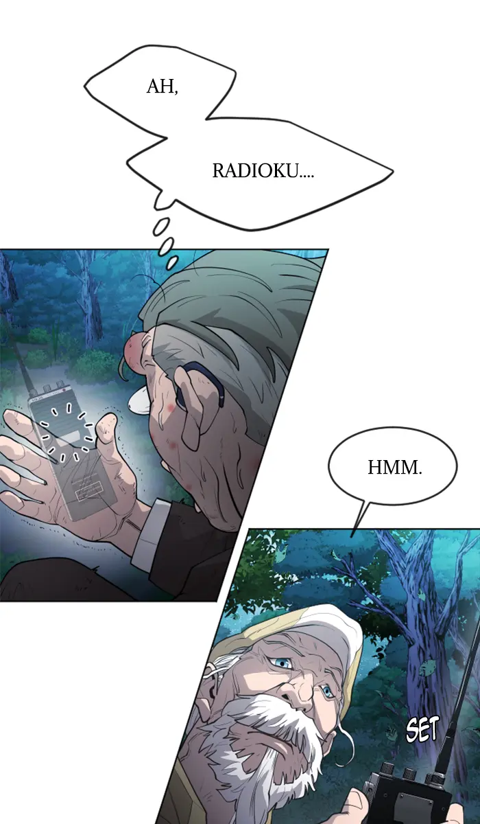 Superhuman Era Chapter 91 - halaman 43