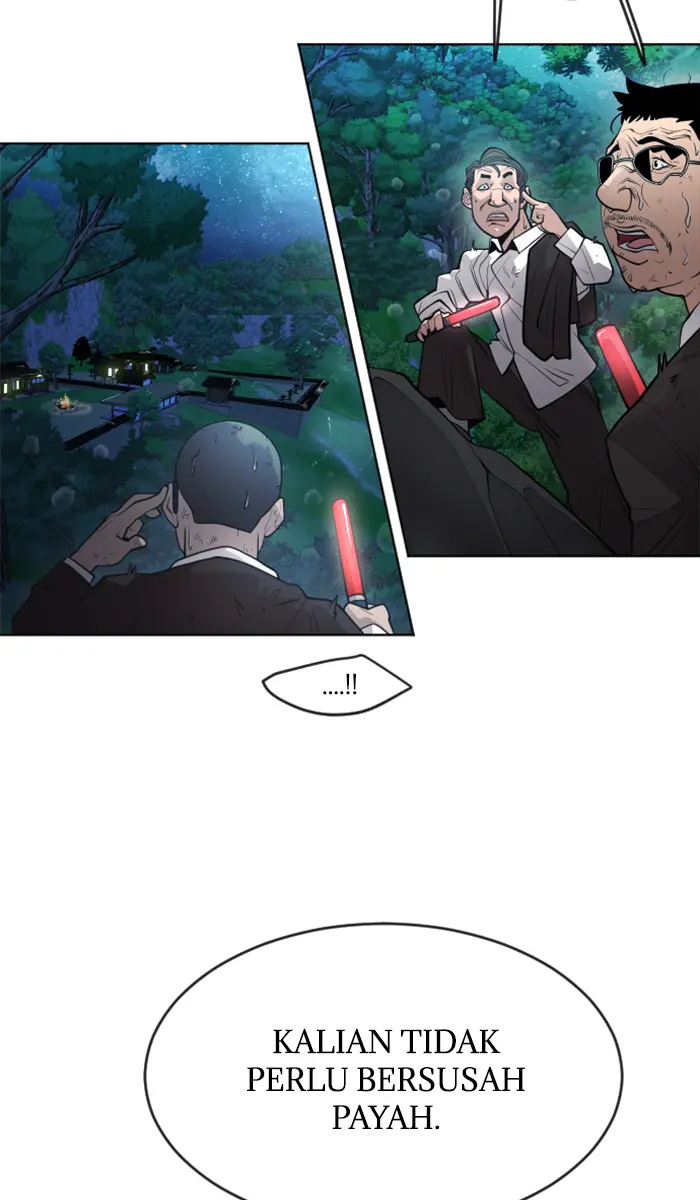 Superhuman Era Chapter 91 - halaman 46