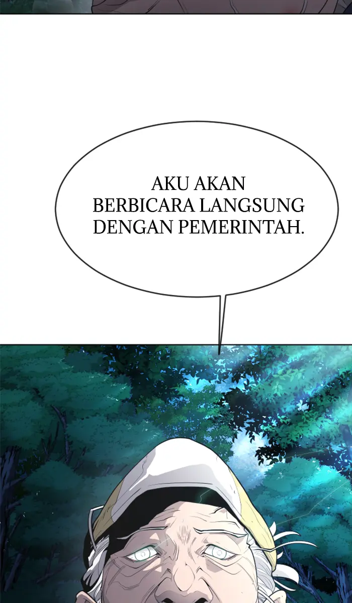Superhuman Era Chapter 91 - halaman 48