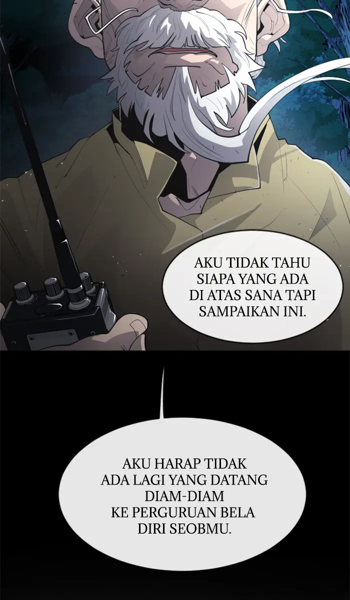 Superhuman Era Chapter 91 - halaman 49