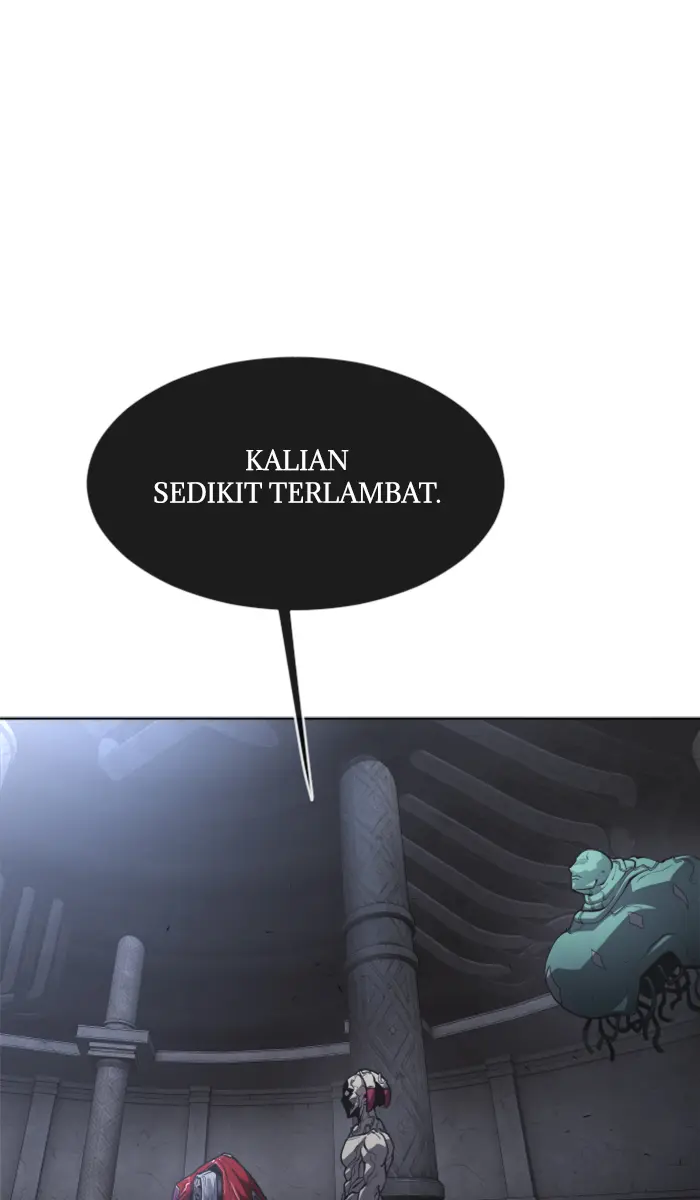 Superhuman Era Chapter 91 - halaman 54