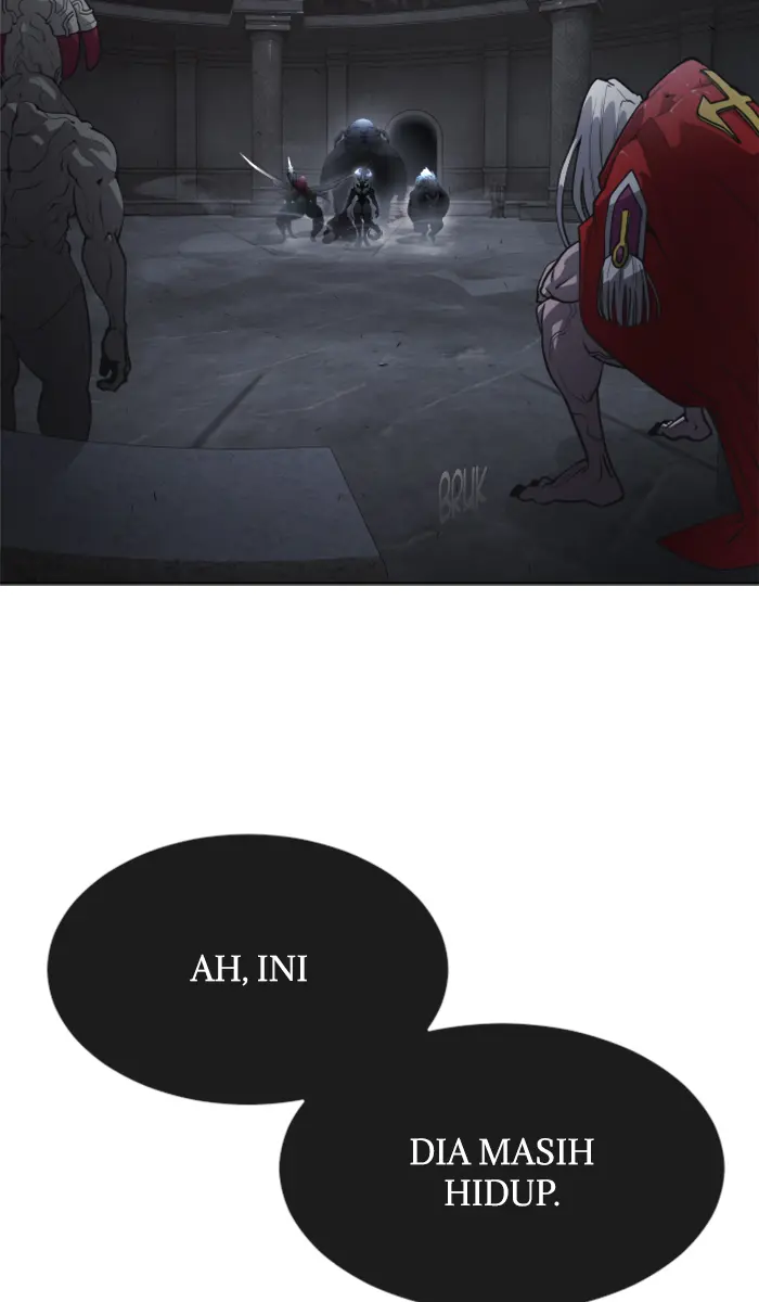 Superhuman Era Chapter 91 - halaman 56