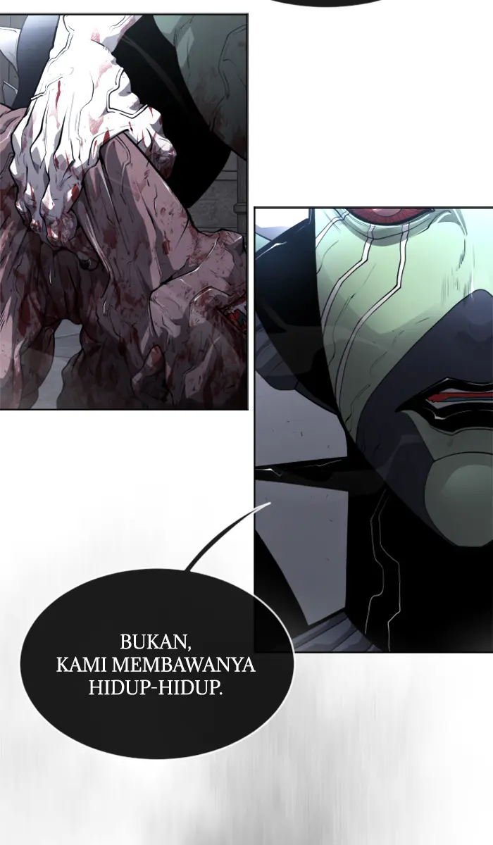 Superhuman Era Chapter 91 - halaman 57