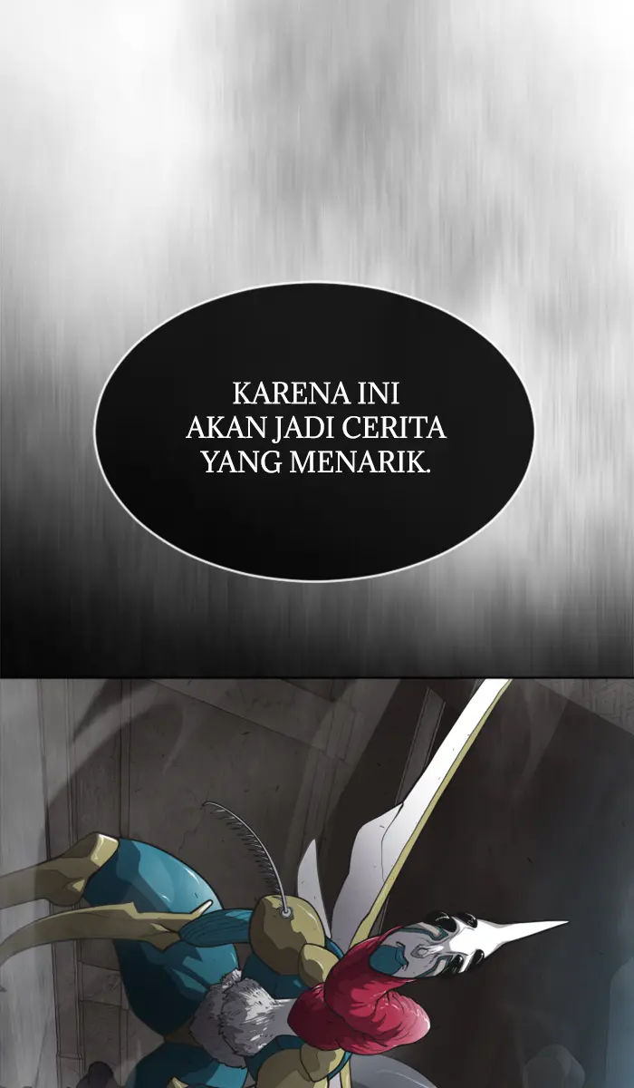 Superhuman Era Chapter 91 - halaman 58