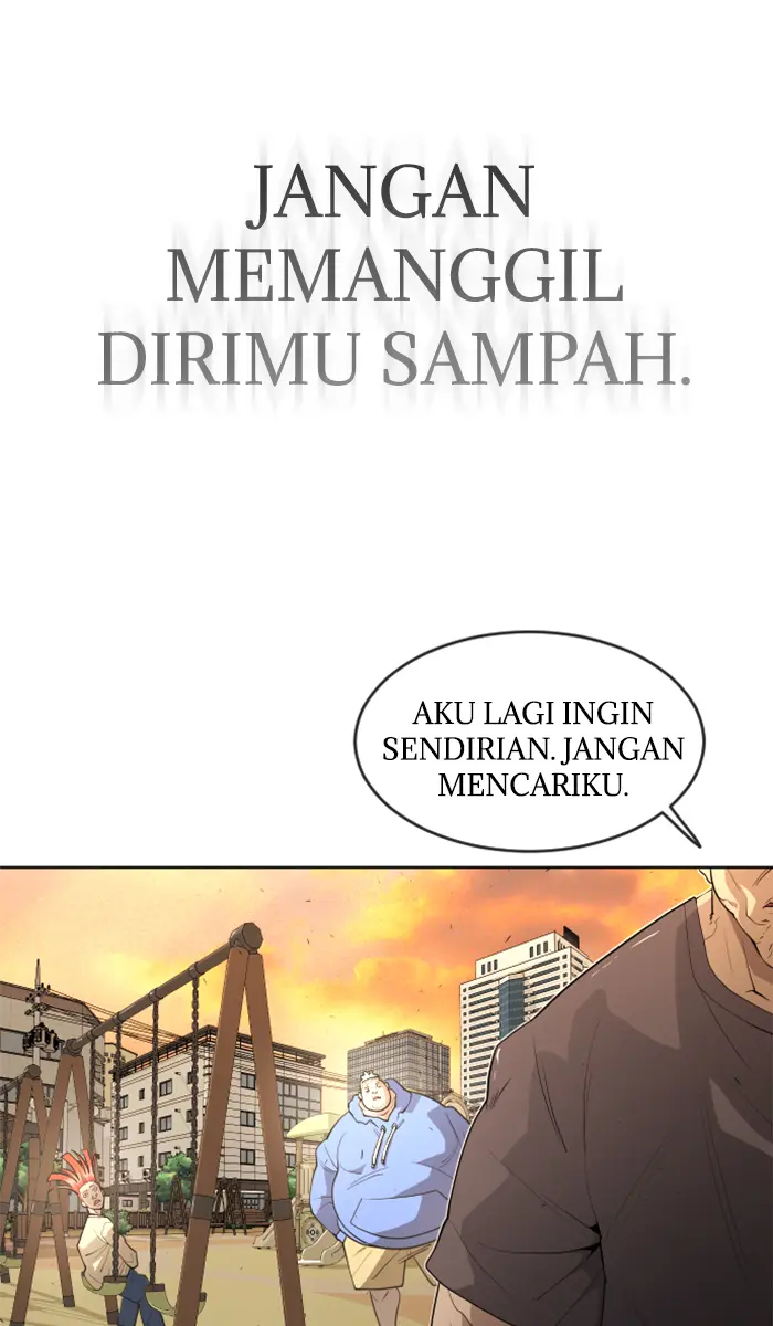 Superhuman Era Chapter 91 - halaman 6