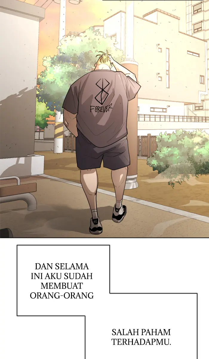 Superhuman Era Chapter 91 - halaman 8