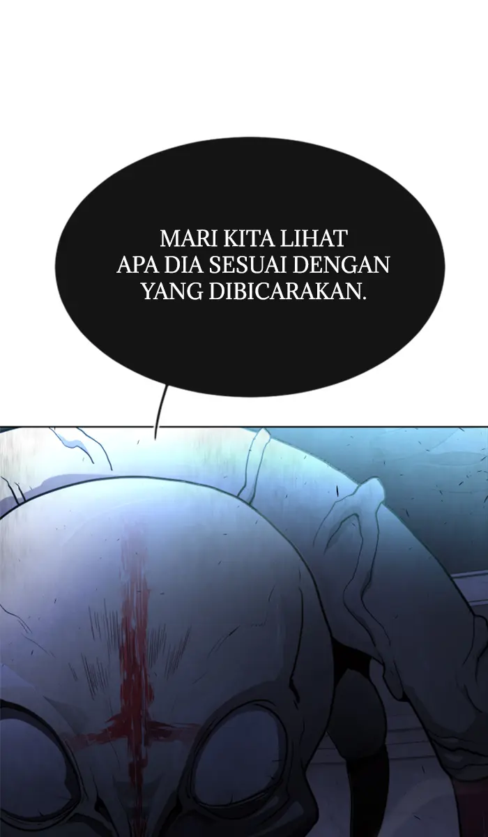 Superhuman Era Chapter 92 - halaman 1