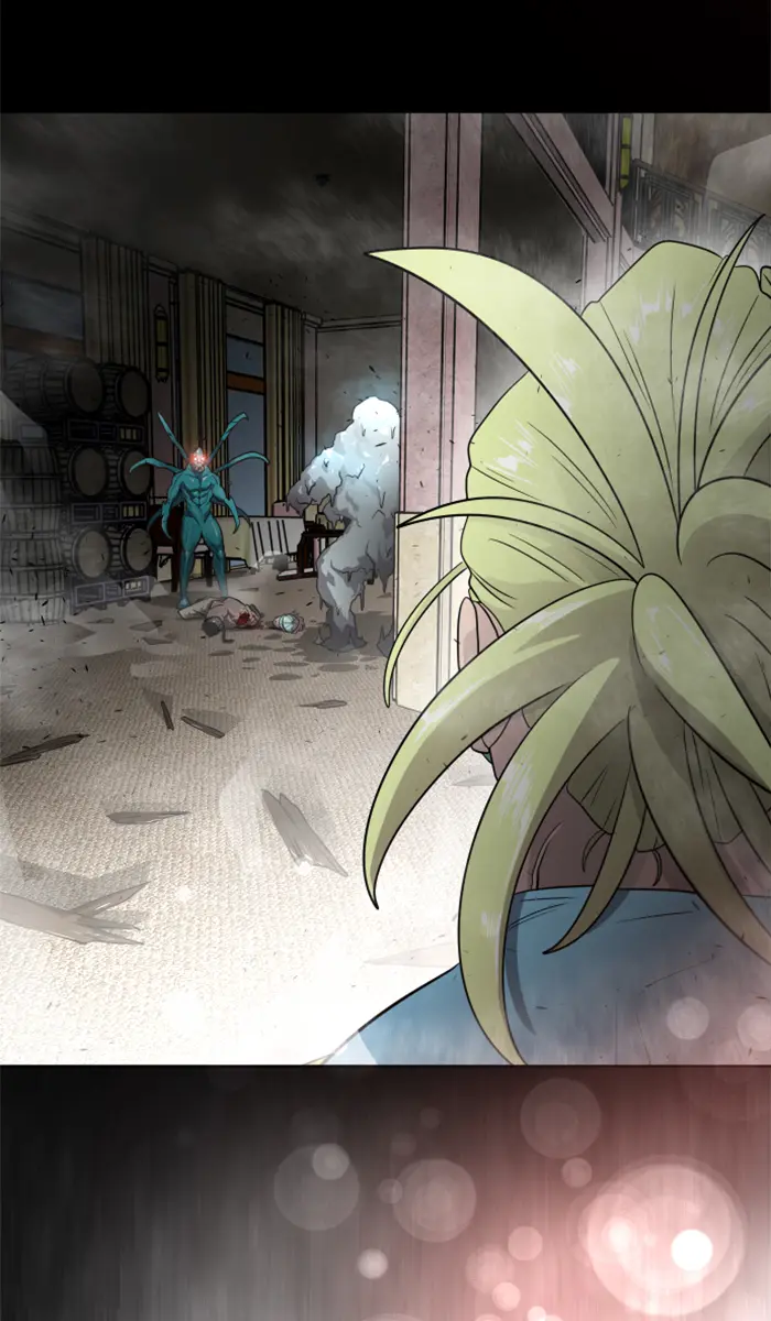Superhuman Era Chapter 92 - halaman 29