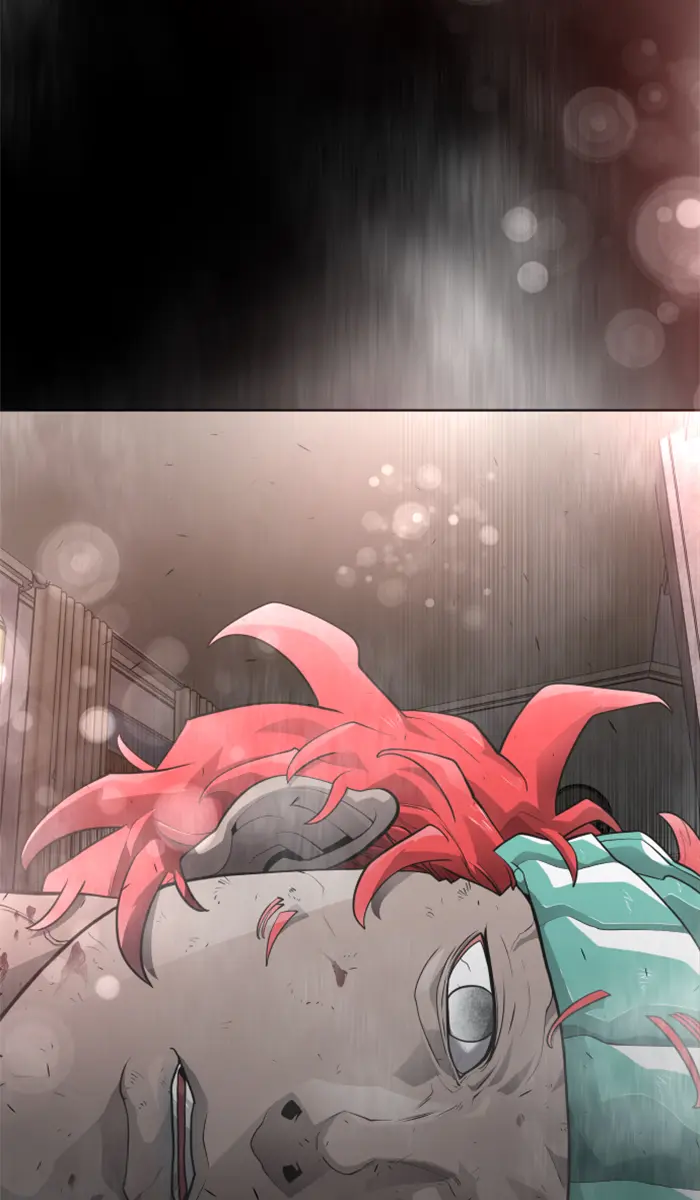 Superhuman Era Chapter 92 - halaman 32
