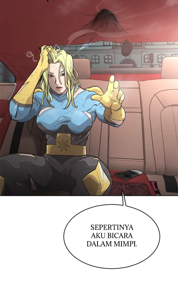 Superhuman Era Chapter 92 - halaman 37