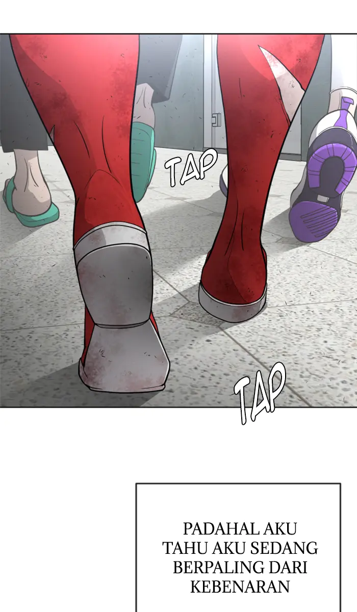 Superhuman Era Chapter 92 - halaman 40