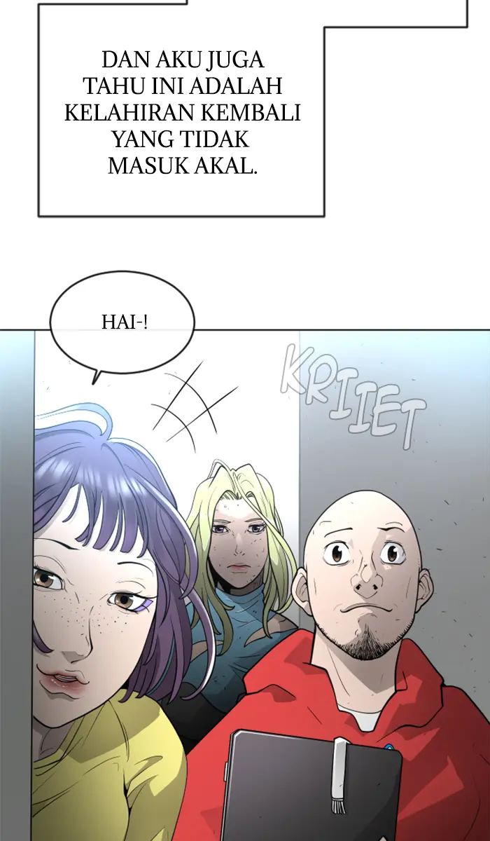 Superhuman Era Chapter 92 - halaman 41
