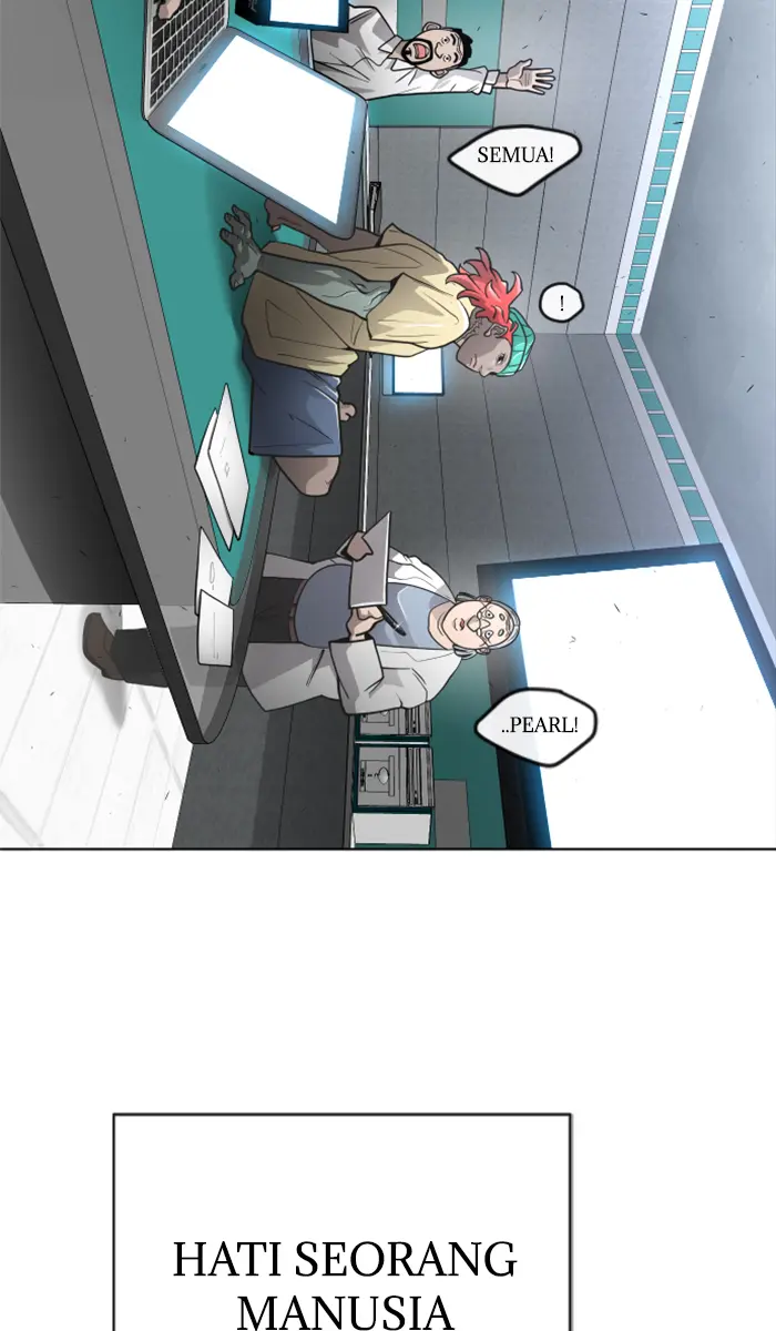 Superhuman Era Chapter 92 - halaman 44
