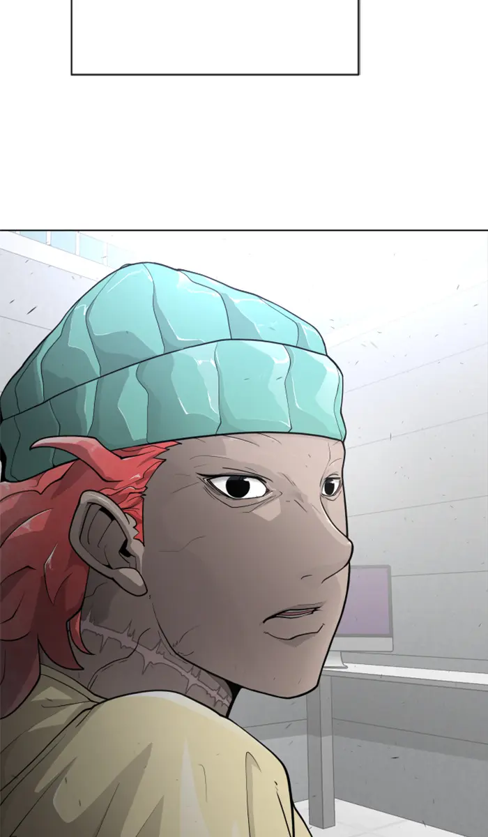 Superhuman Era Chapter 92 - halaman 45