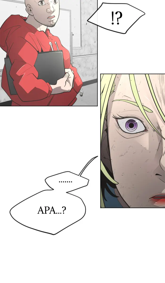 Superhuman Era Chapter 92 - halaman 5