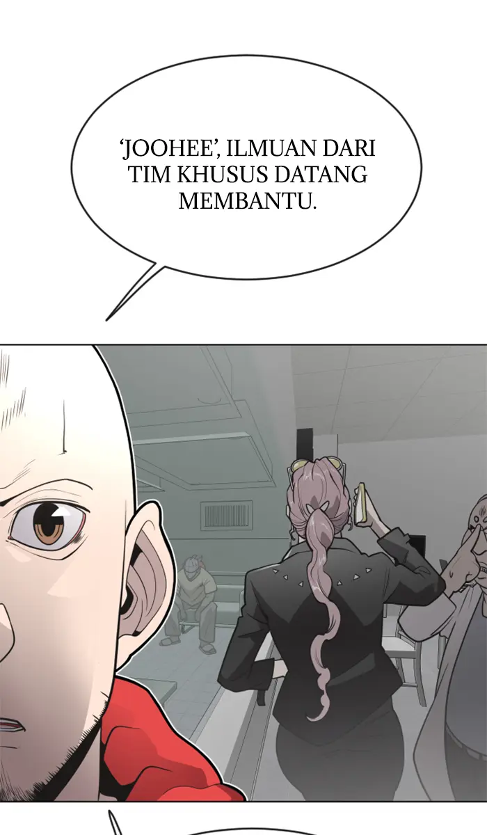 Superhuman Era Chapter 92 - halaman 6