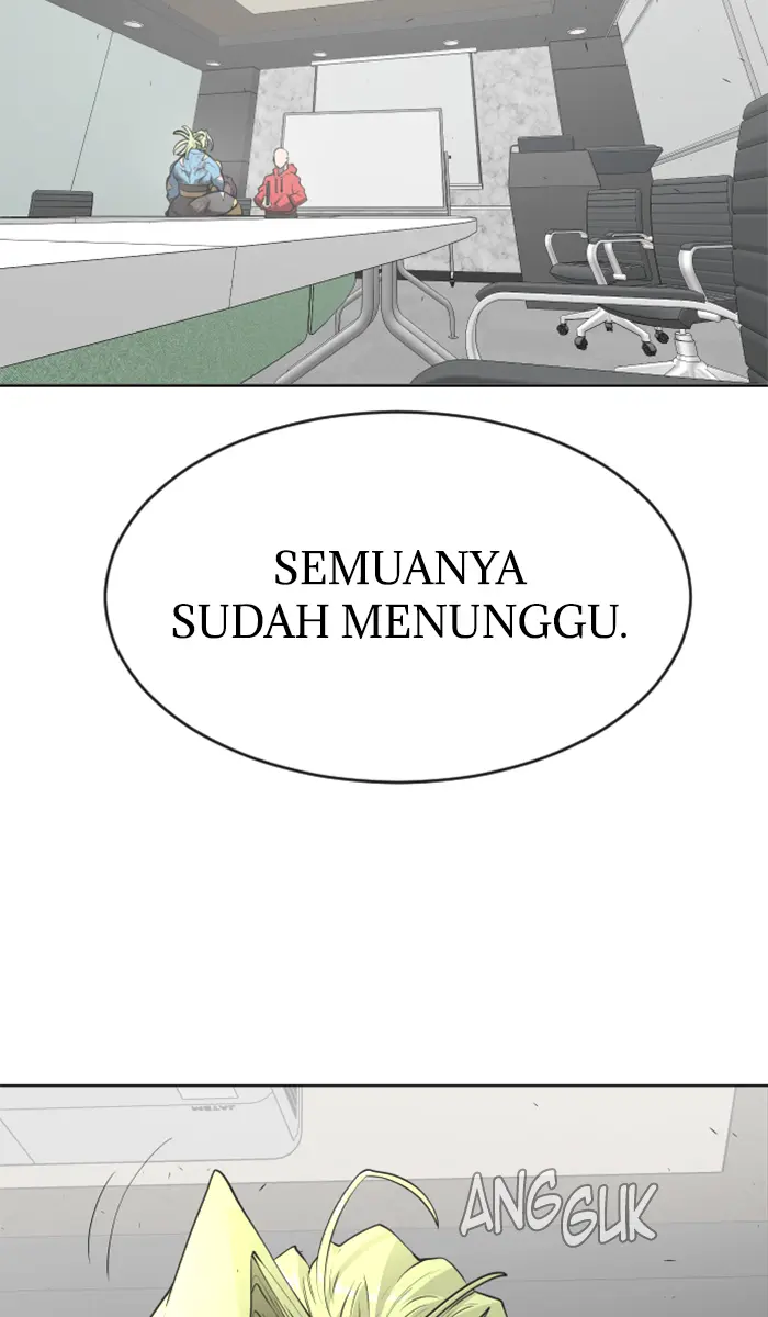 Superhuman Era Chapter 92 - halaman 8