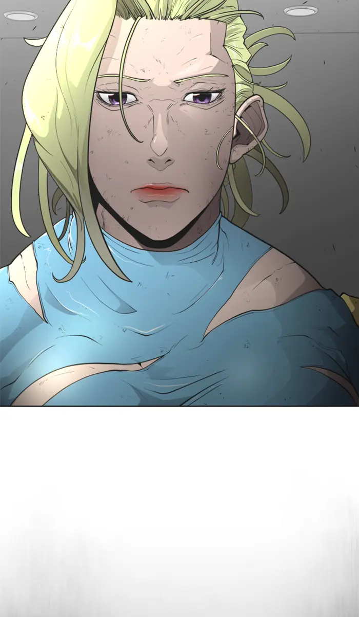 Superhuman Era Chapter 92 - halaman 9