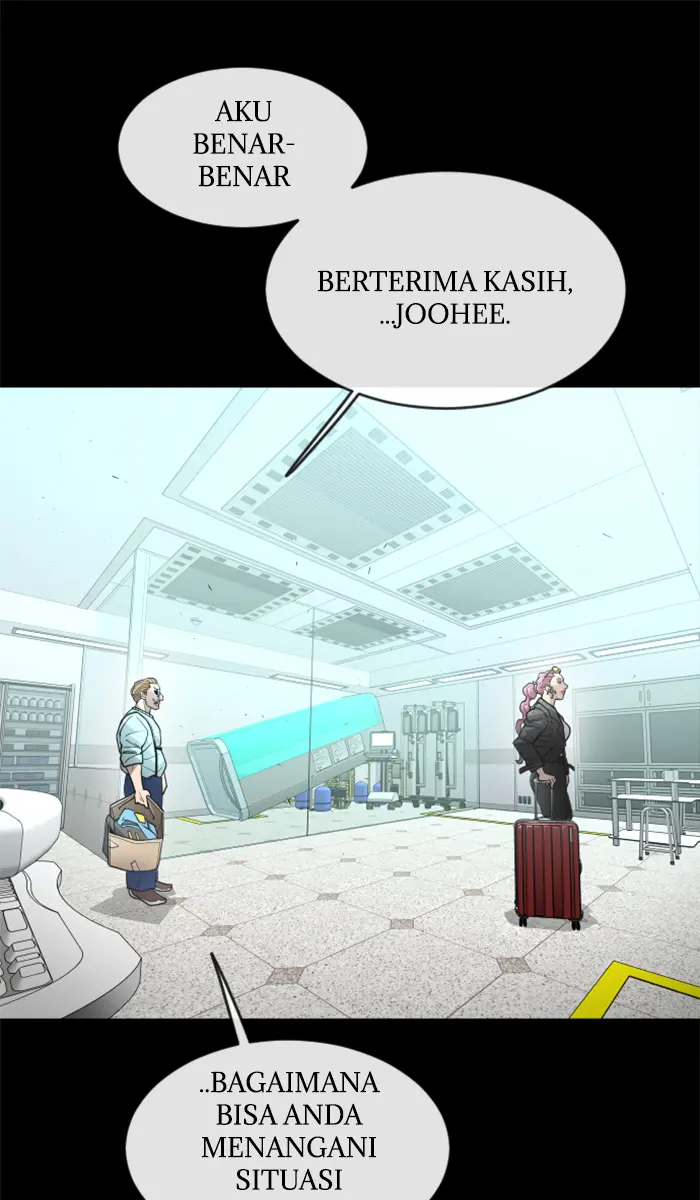 Superhuman Era Chapter 93 - halaman 101