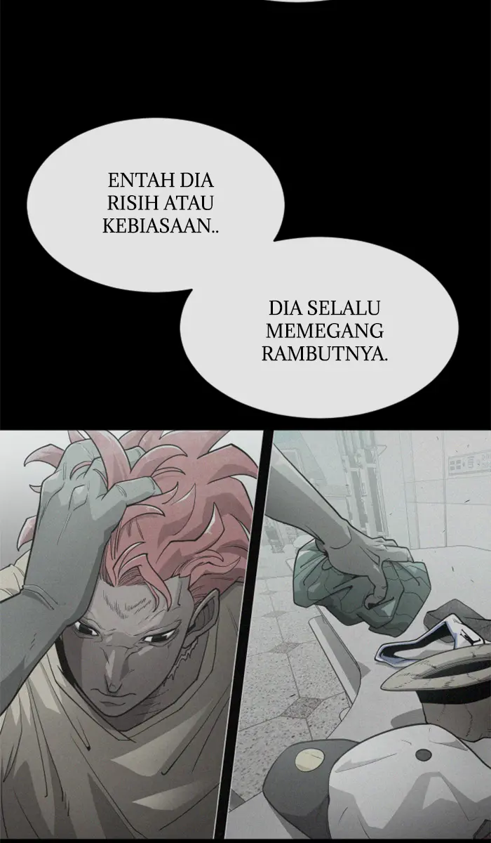 Superhuman Era Chapter 93 - halaman 103