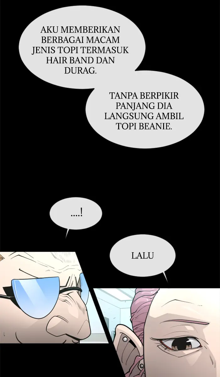 Superhuman Era Chapter 93 - halaman 104