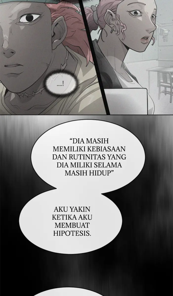 Superhuman Era Chapter 93 - halaman 108