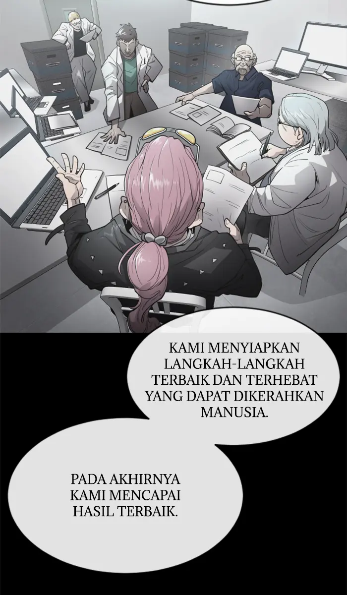 Superhuman Era Chapter 93 - halaman 111